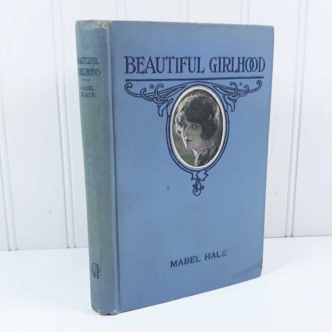 Beautiful Girlhood